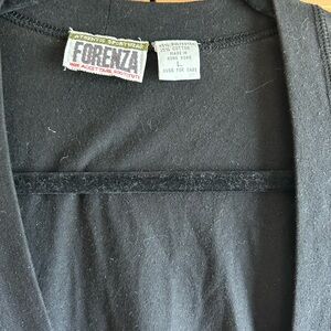 Vintage Forenza cardigan